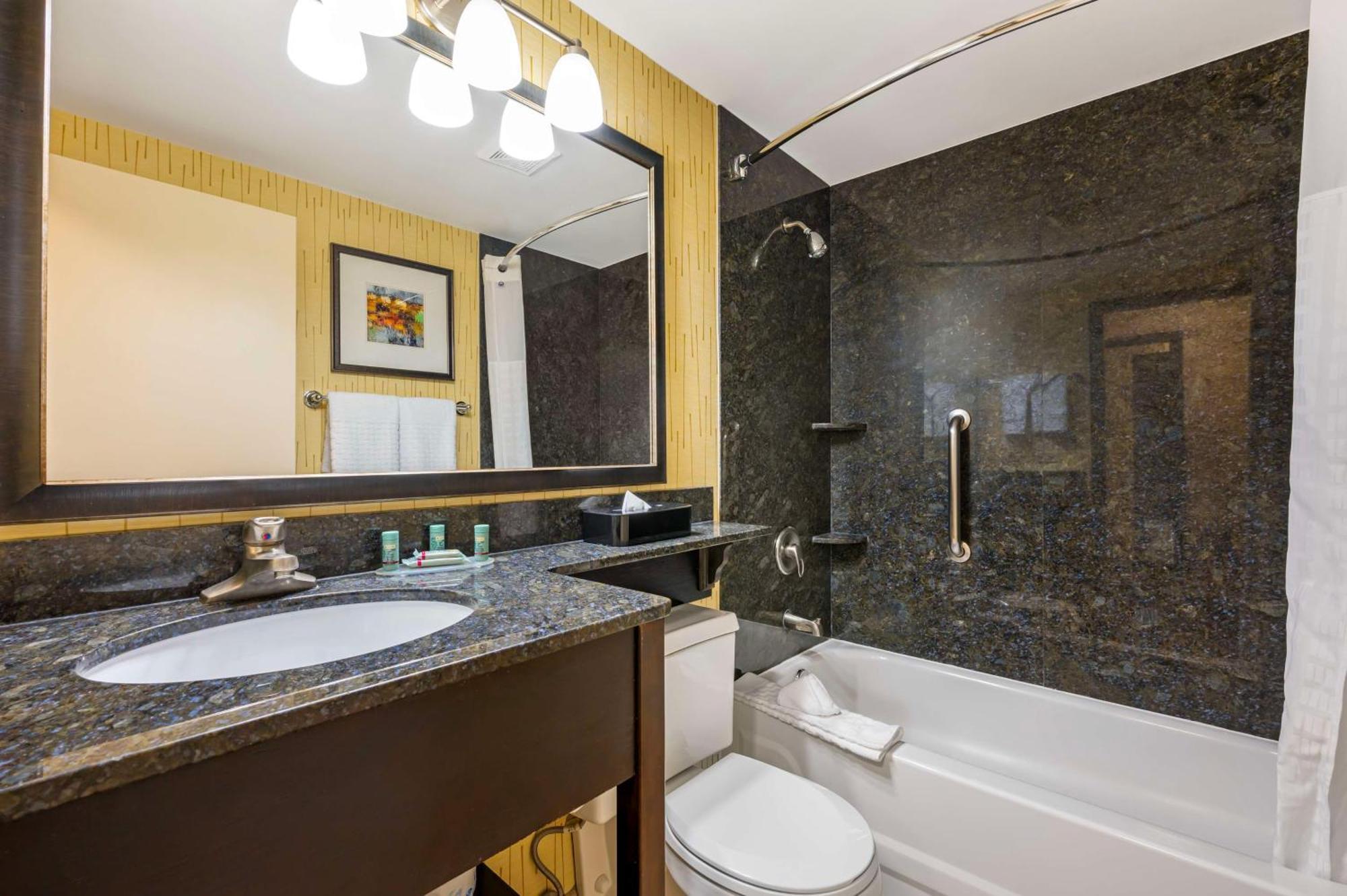 Best Western Chicago - Downers Grove Exterior foto